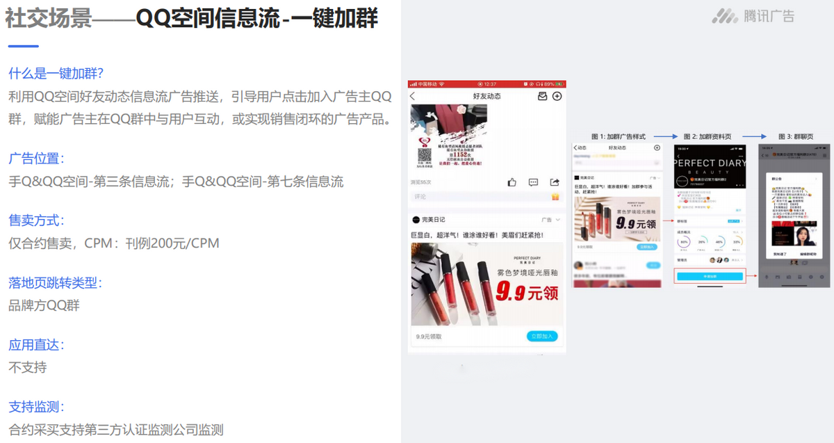 腾讯流量解密，腾讯XQ广告营销之K12行业（XQ人群画像及场景）