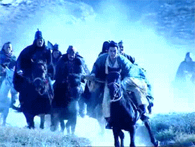 罗云熙的澹台烬，羞耻但有用