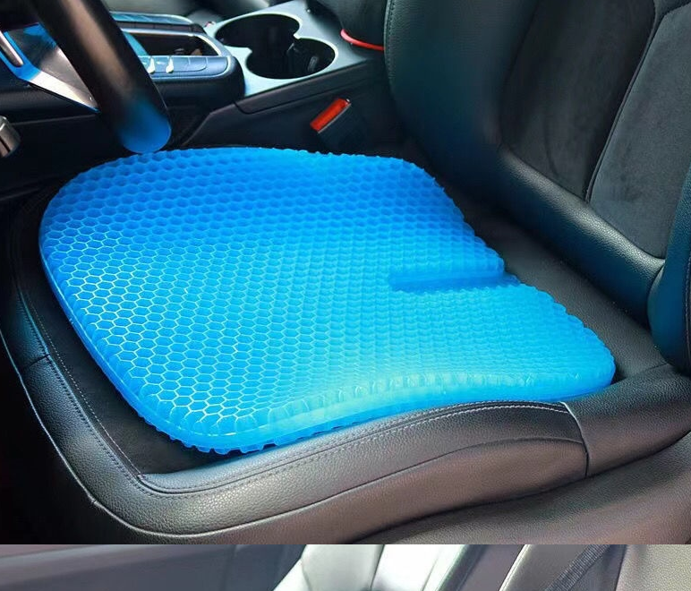 tpe材料的坐垫你见过吗?