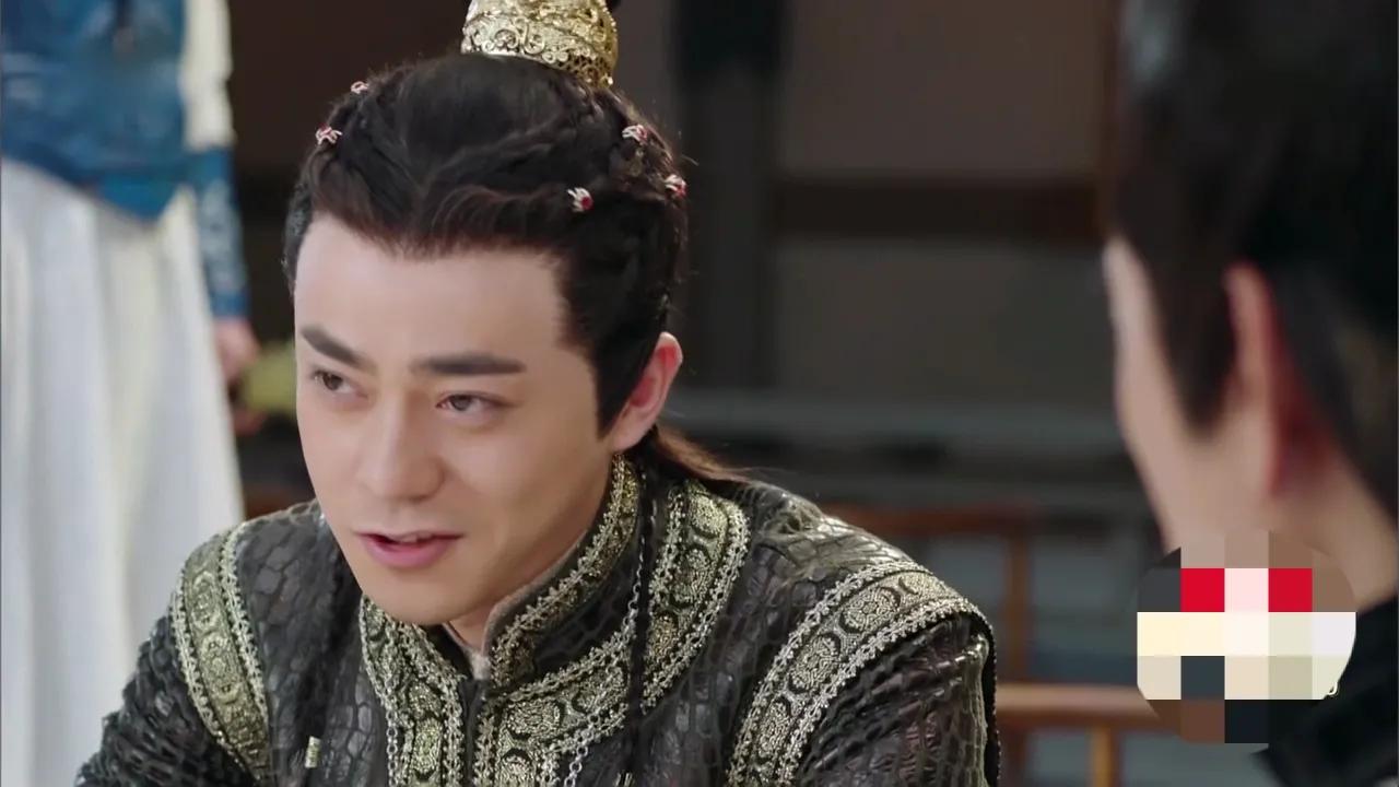 《择天记》原著：落落公主为啥会拜那个没能洗髓的陈长生为师？