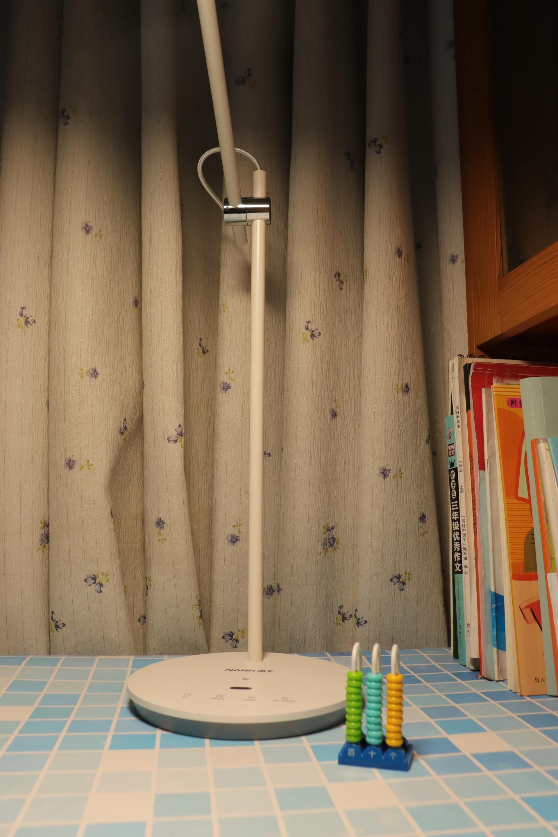 只选对的，不选贵的，南卡L1护眼台灯小测