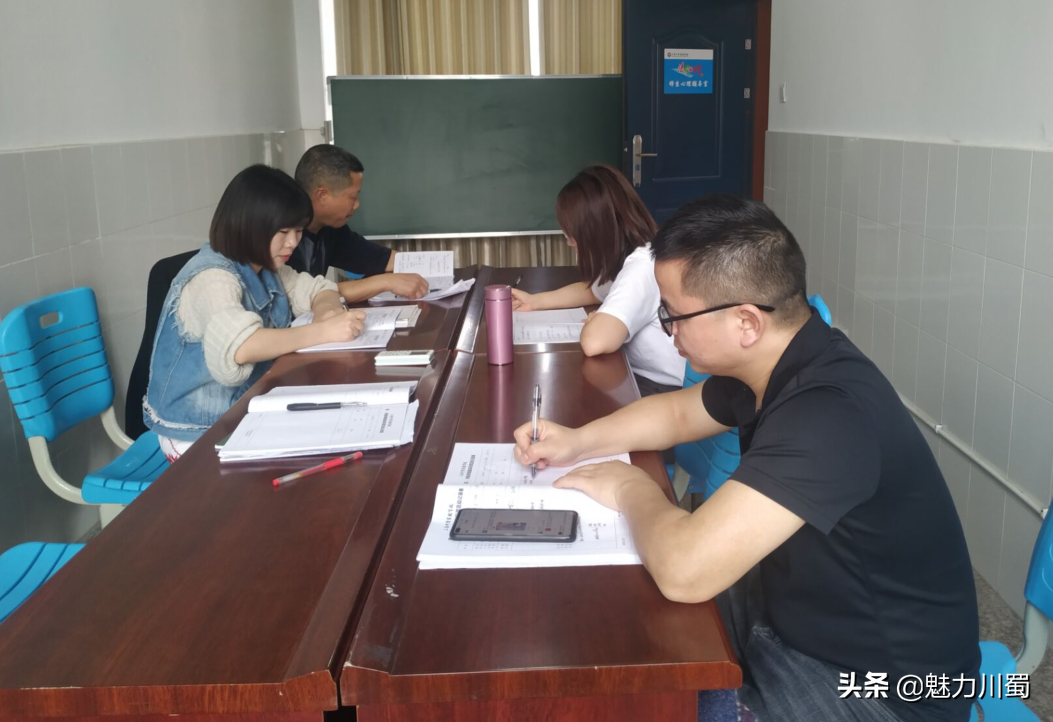 三台中学实验学校：追风赶月莫停留，教研之路绽芳华