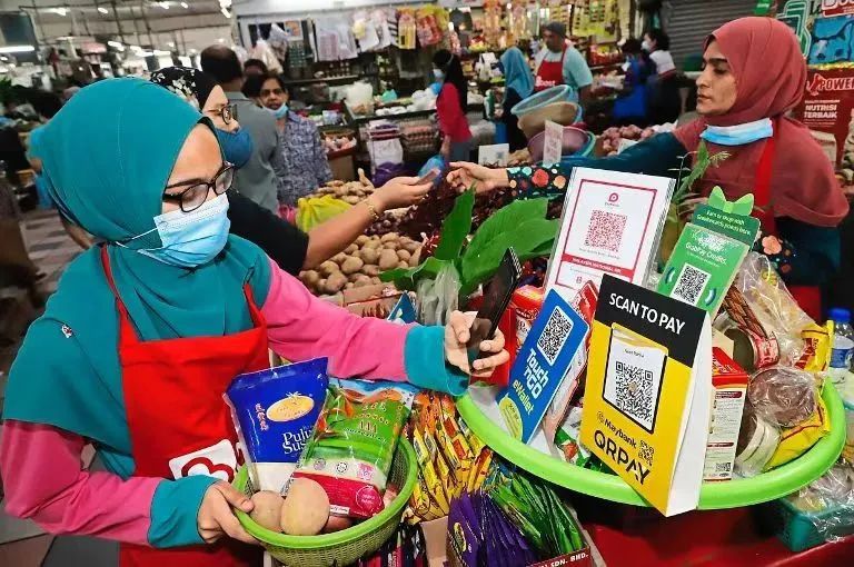 蚂蚁出海，柔性占位