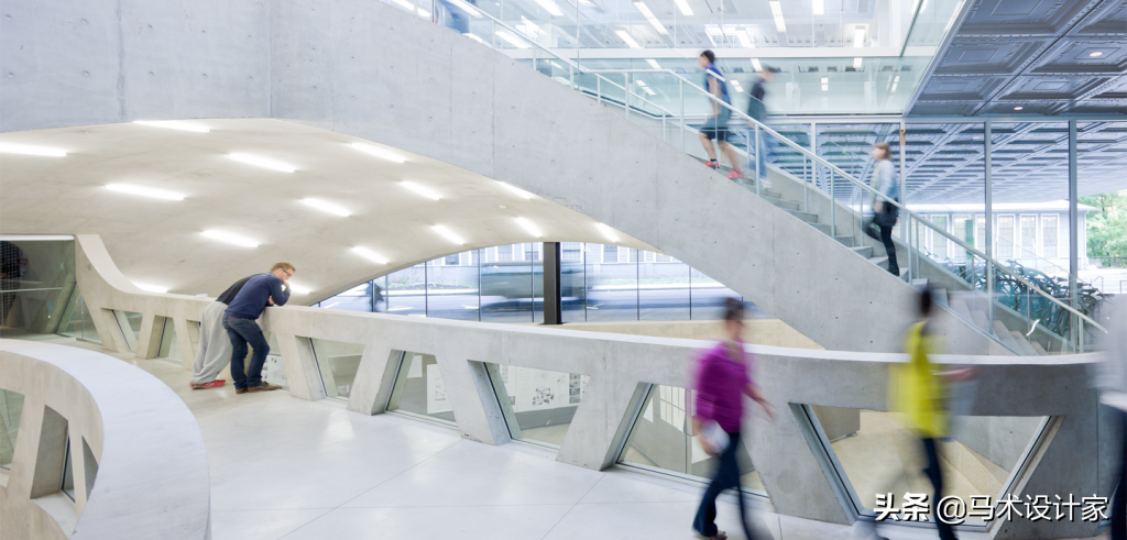 2022 QS建筑学专业大学排行榜