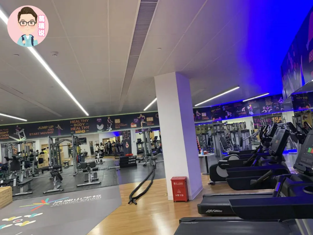 探校东莞清澜山：最具中国特色的国际学校