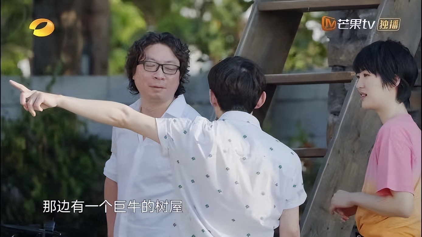 《向往的生活》暴露真相：何炅、黄磊都在敷衍，笑点全靠飞行嘉宾