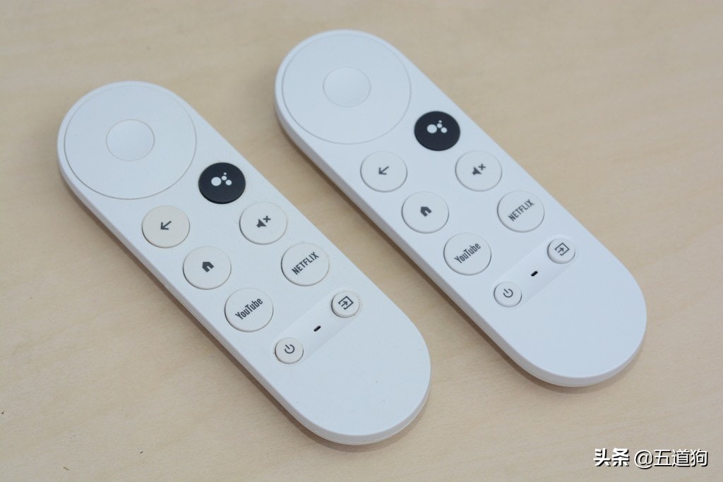 365天使用心得 Google Chromecast with Google TV评测