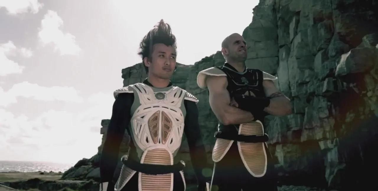 盘点五部《七龙珠》改编真人版影视作品，短片整体好于电影