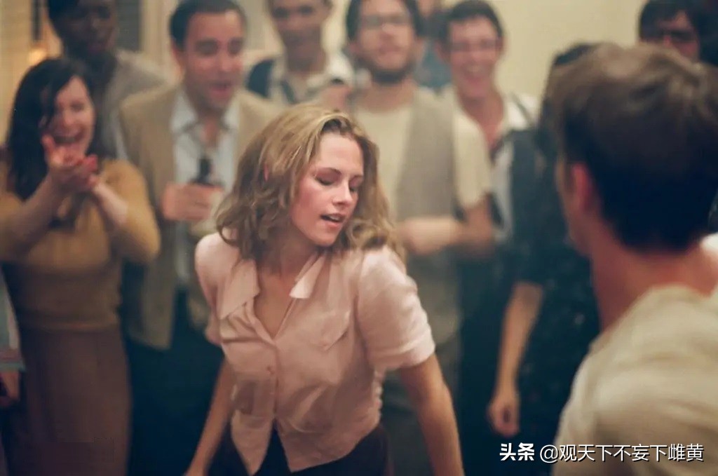 观天下 | 永远的「 克里斯汀·斯图尔特」