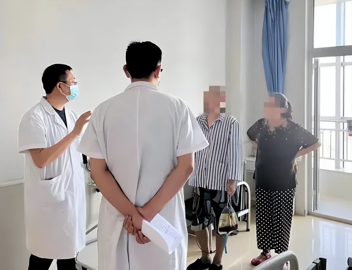 全市率先！長治市人民醫(yī)院成功實施腹腔鏡下肝切除術(shù)超聲引導(dǎo)下射頻消融治療