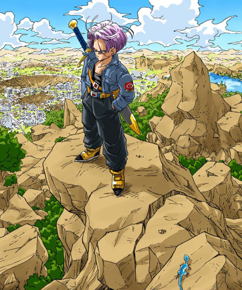 《七龙珠》中那么多高人为何只有龟仙人界王少数收徒弟传功夫?