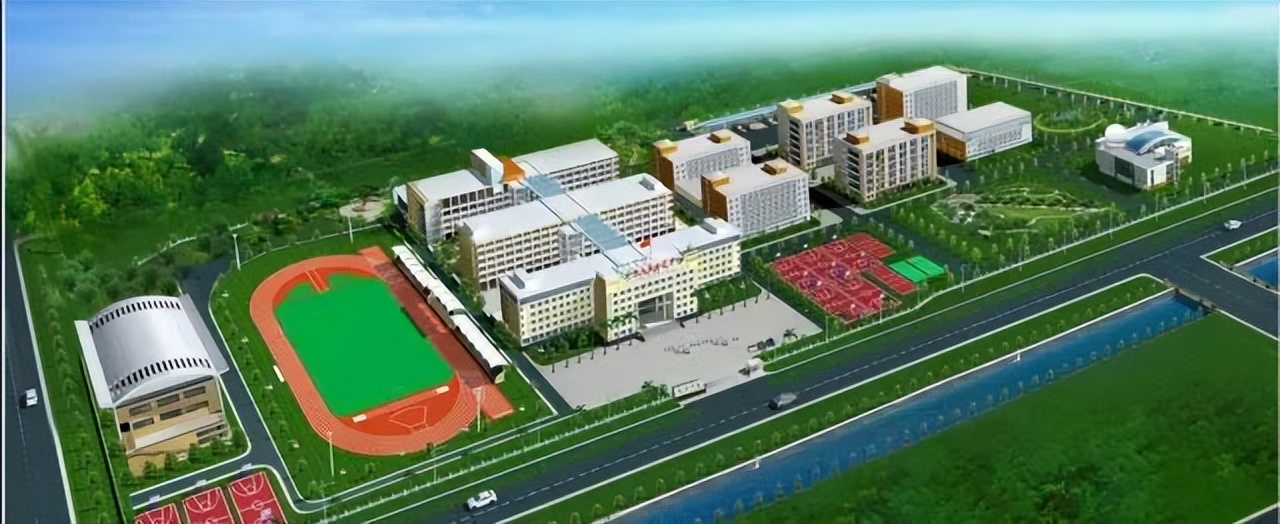 新校长到位，坪山高级中学能否实现逆袭？