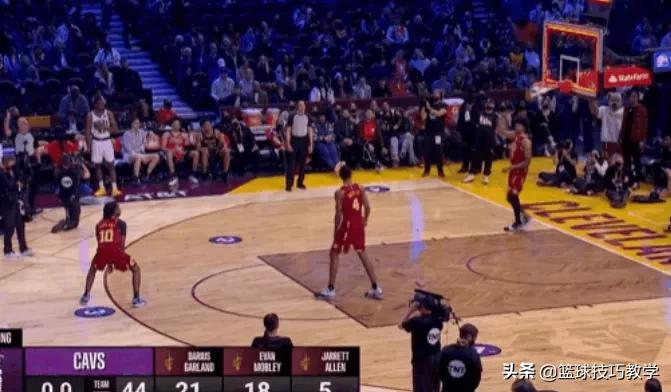 NBA扣篮大赛冠军(NBA全明星单项赛，唐斯拿下三分冠军！托平扣篮大赛夺冠)