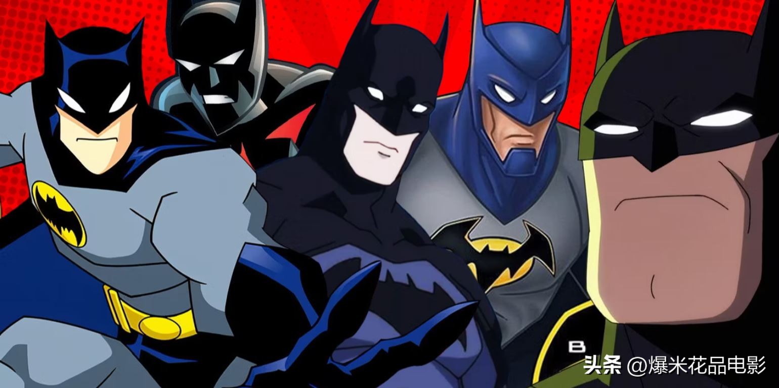 蝙蝠侠动画在线观看(蝙蝠侠的10个最佳动画版本，哪个是最好的？)