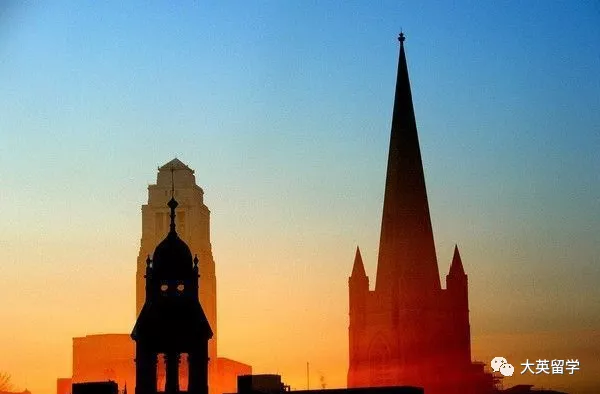 英国留学提高申请成功率？你需要知道这些“保底院校”