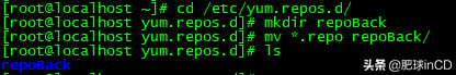 完整測試CentOS 8遷移到阿里龍蜥（Anolis）8 全過程