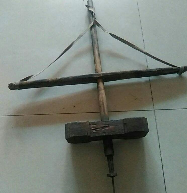 晒晒70多岁老木匠的工具,曾经靠它养活一家人,有几种你认识的