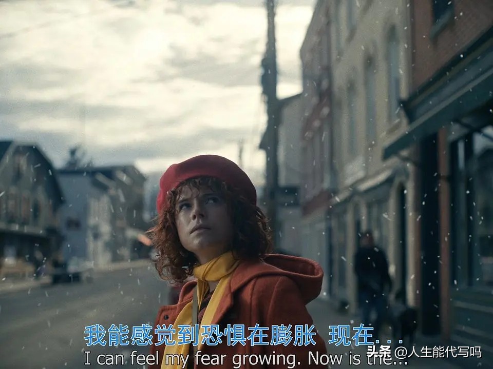 《我想结束这一切》：我们都是我们人生的局外人