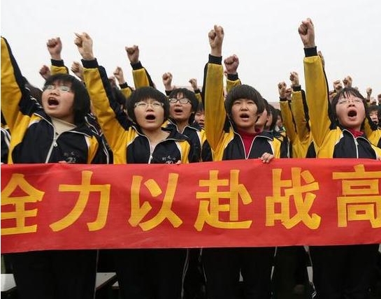 高考是指哪些学生（2022高考要知道的事）