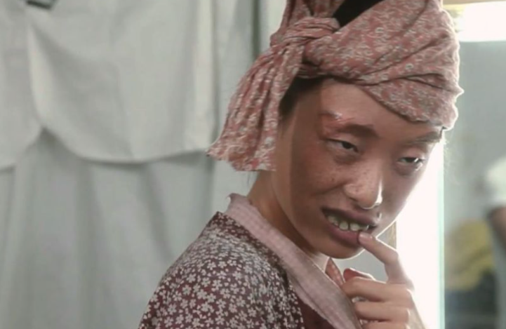 新版《钟无艳》黄梦莹美出天际 扮丑被说不用心学鞠婧祎蒋勤勤