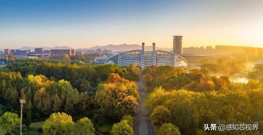 125周年校庆，细数「浙大系」的传感大佬们