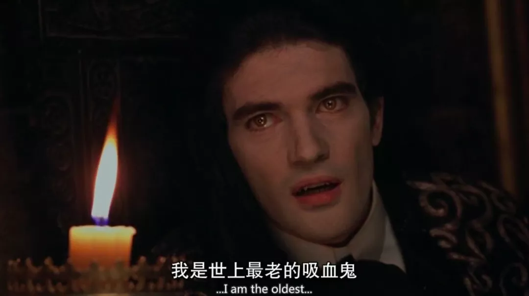 两大男神的颜值巅峰,这部影史封神之作,光看脸就狂打五星