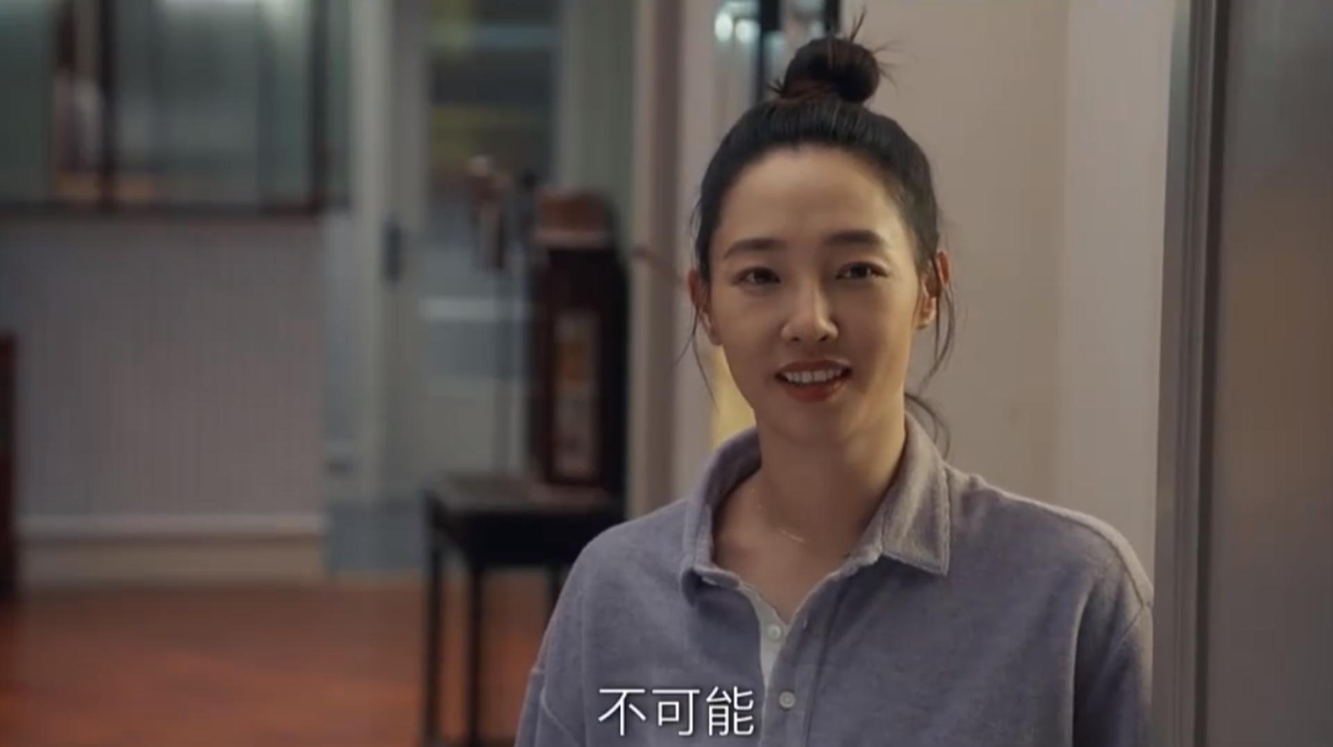 白百何憔悴，马伊琍蜡黄，刘亦菲像开了磨皮，素颜拍戏的明星好敢