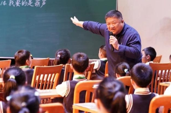 双减政策后，“大语文”改革正式开始，难度未必会比英语低