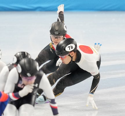 奥运会哪些项目没有奖牌(冬奥会：日本在北京冬奥会的新项目接连遭遇意外，没有一块奖牌)