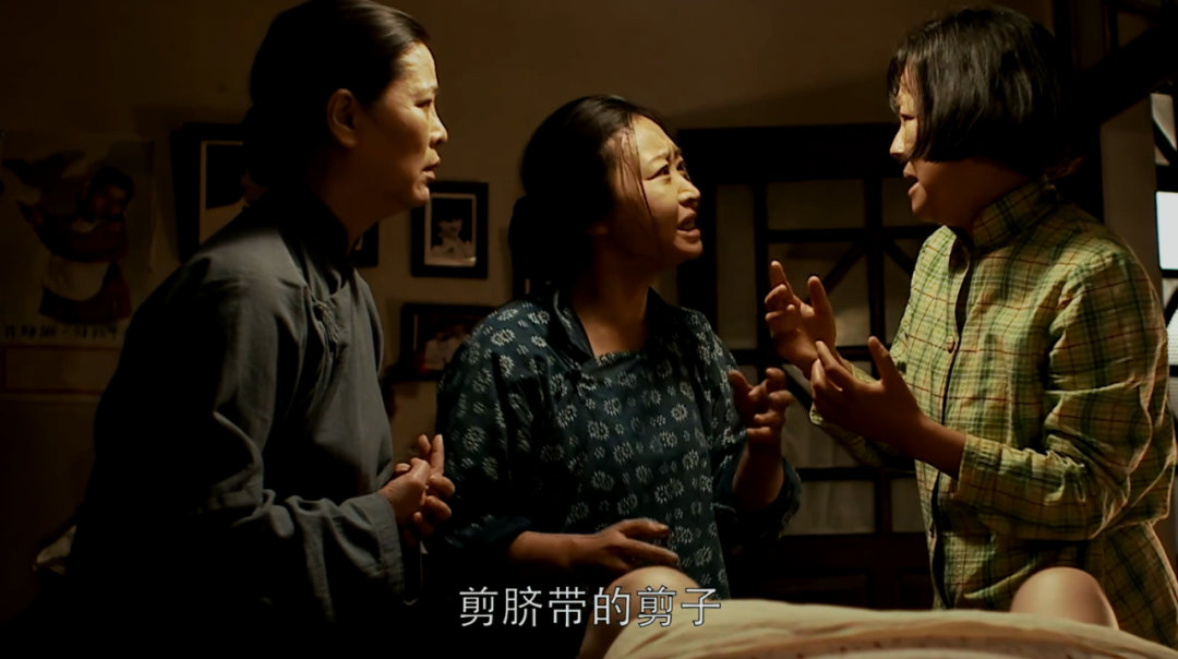 给“农村女人演得最好的8位演员”排个名，闫妮第7，巩俐仅第3