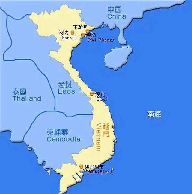 越南制造能否成为下一个中国制造?
