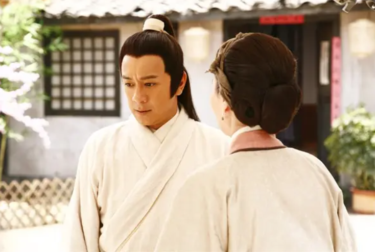 古代美男的“绝活儿”