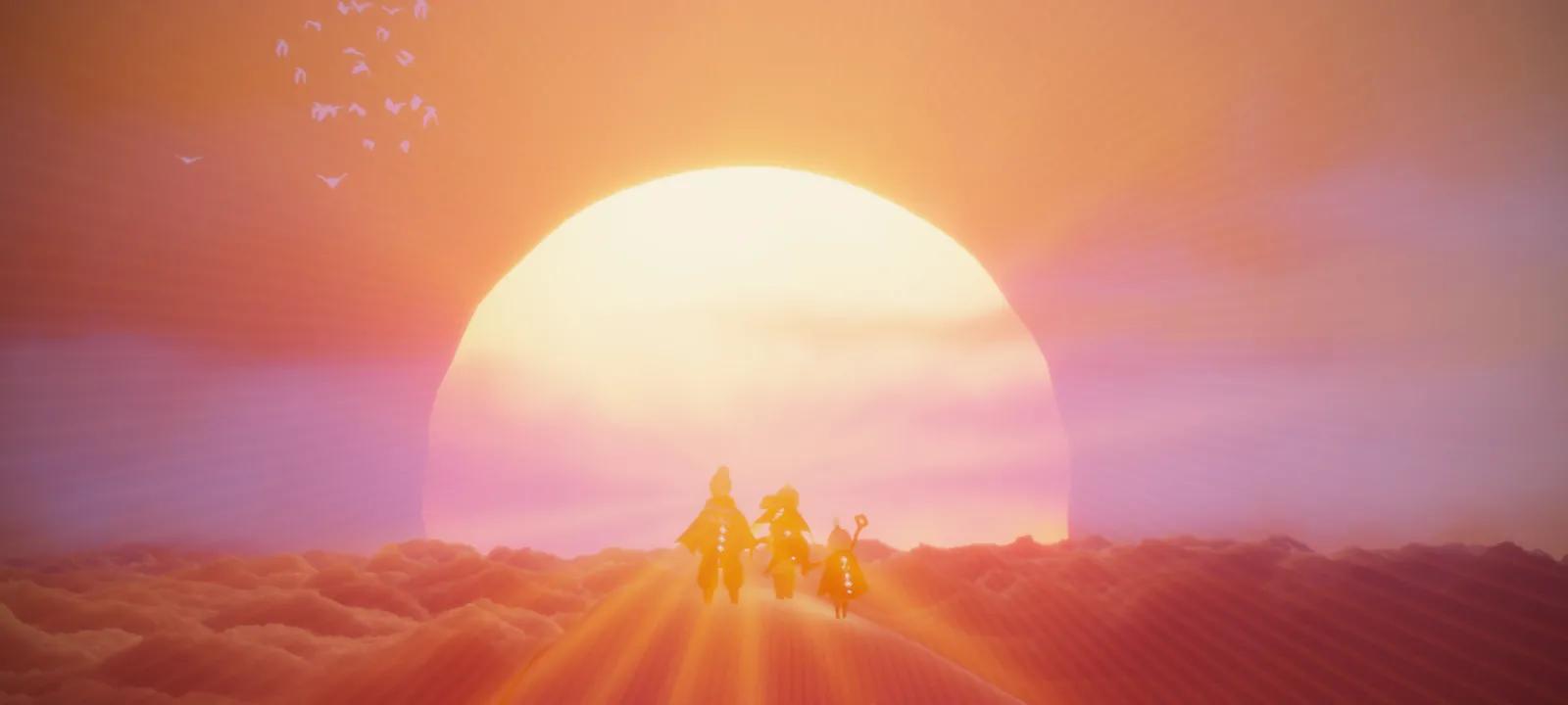 光是救赎,也是深渊