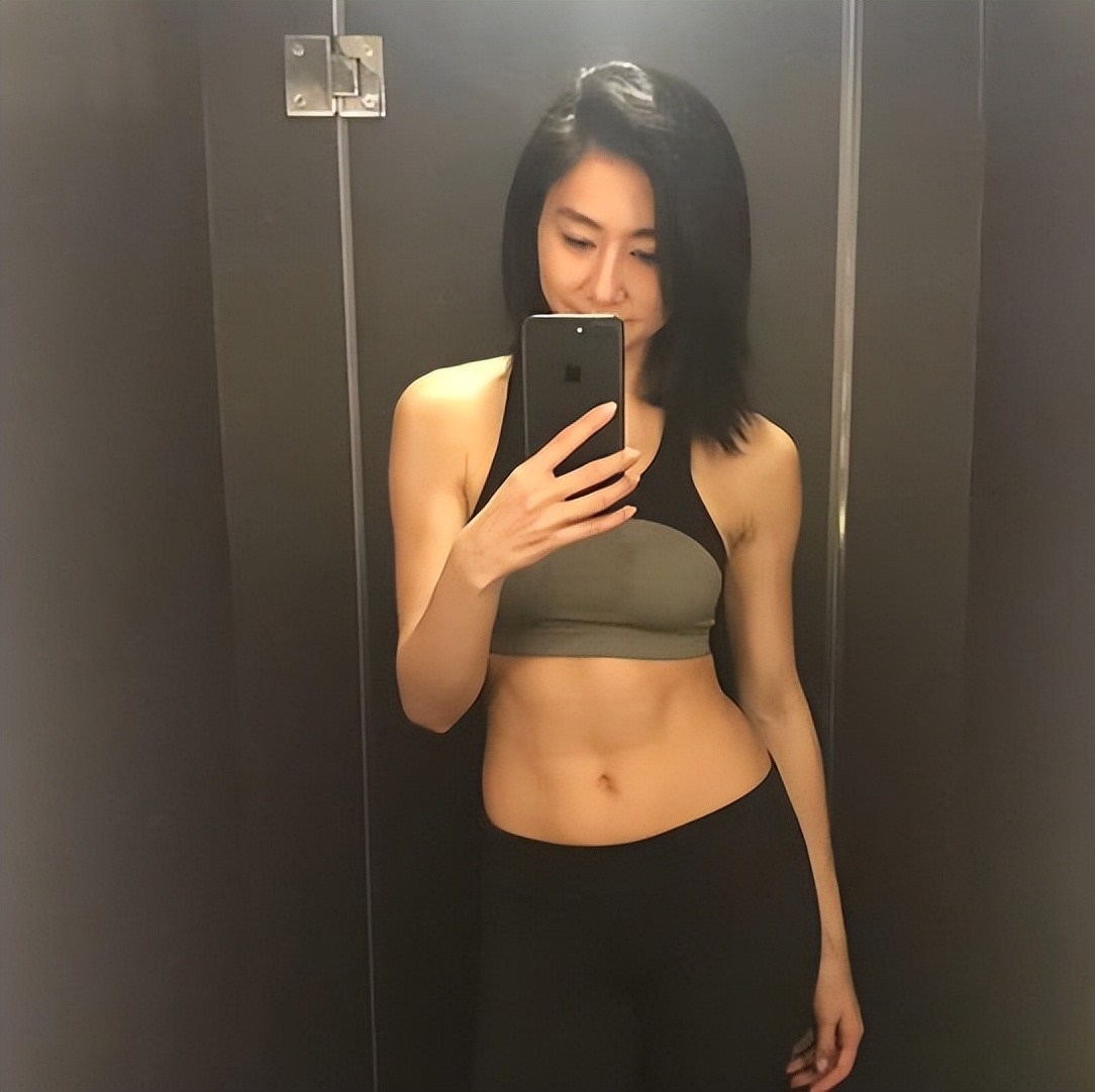 《爱回家之开心速递》中的运动健将以及TVB的运动达人