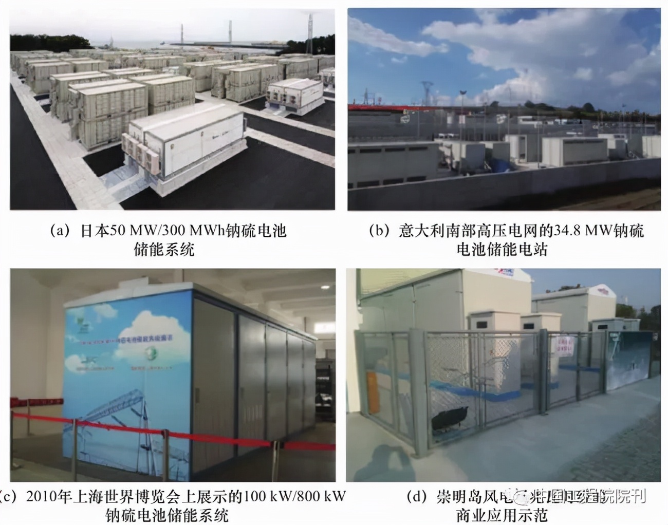 储能这么火，哪一类钠储能电池技术最快商业化？