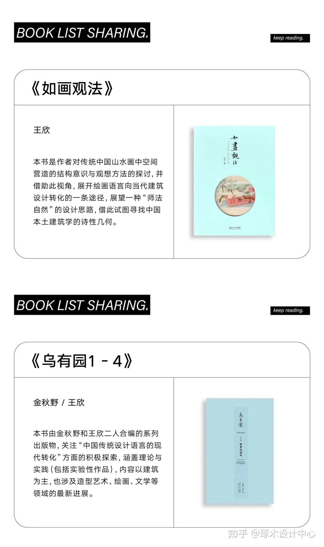 国美考研·中国美术学院建筑学院建筑专业考研·学习必备知识清单