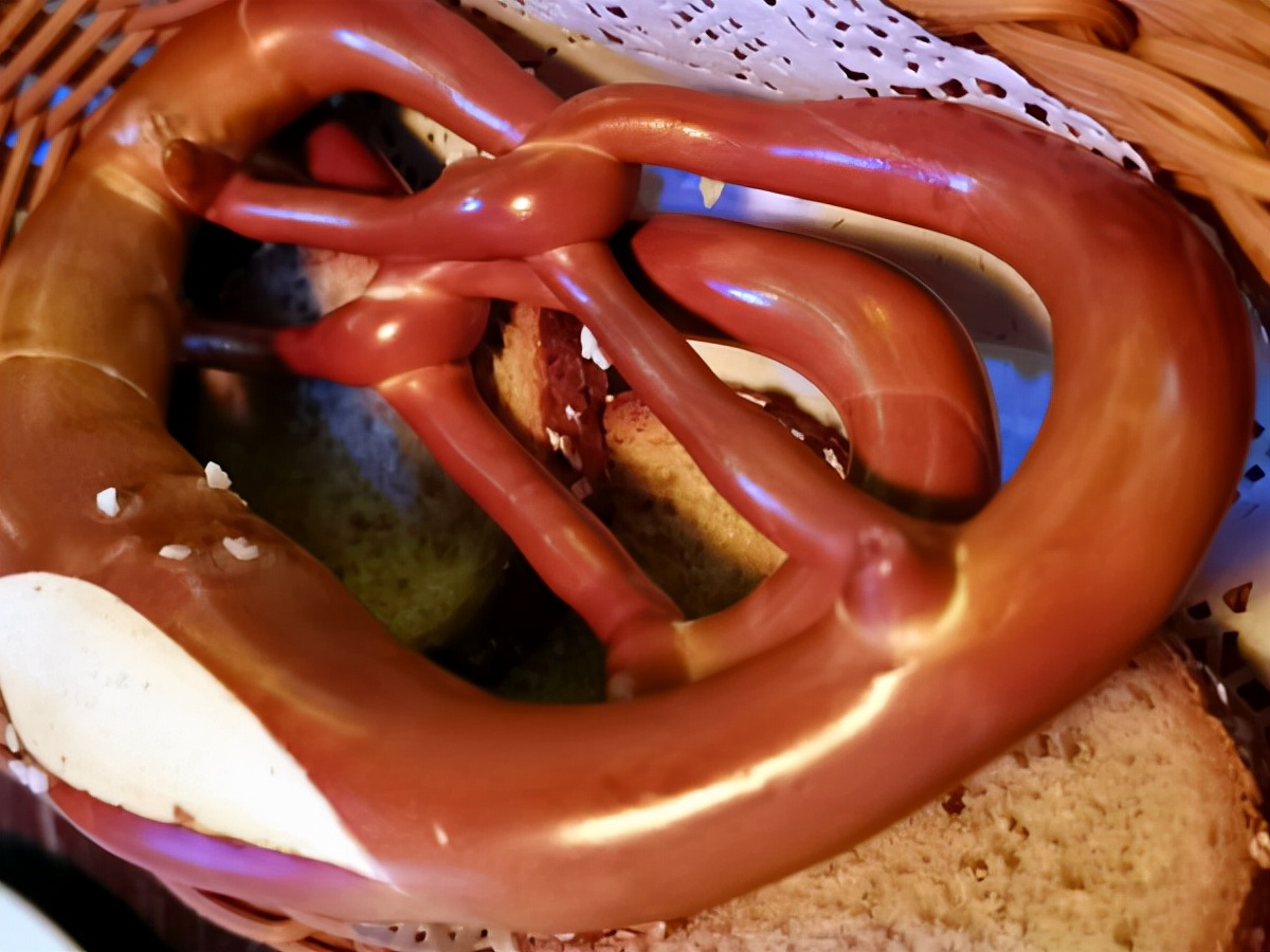 京城琐记：布隆博格感受异域风情（图）