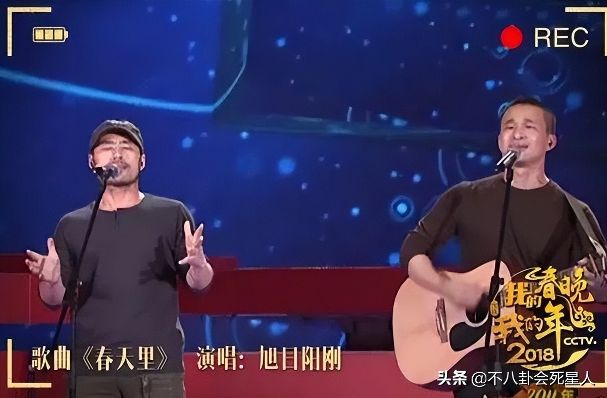 8位红极一时的草根明星现状，摆摊卖菜，住桥洞，红了11年