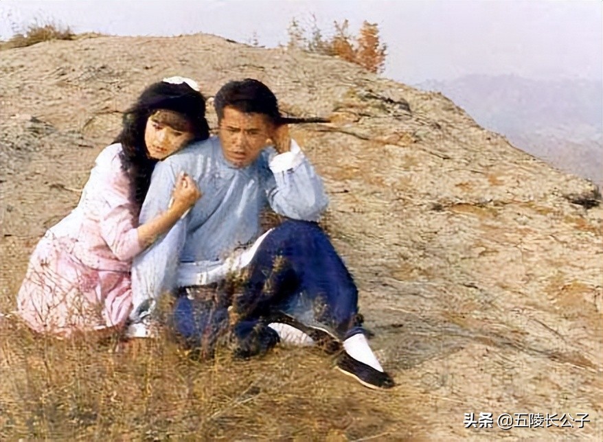 经典怀旧，那些年我们看过的十部琼瑶电视剧