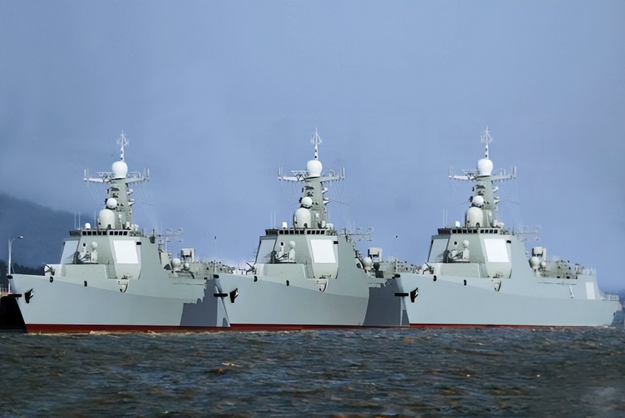 ��ר�ң�����˹Ҫ�齨Զ�󽢶ӣ����й��������������ѡ��