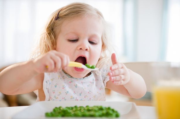 這3種常見食物，對孩子長高並無益處，特別是第2種，吃的最多