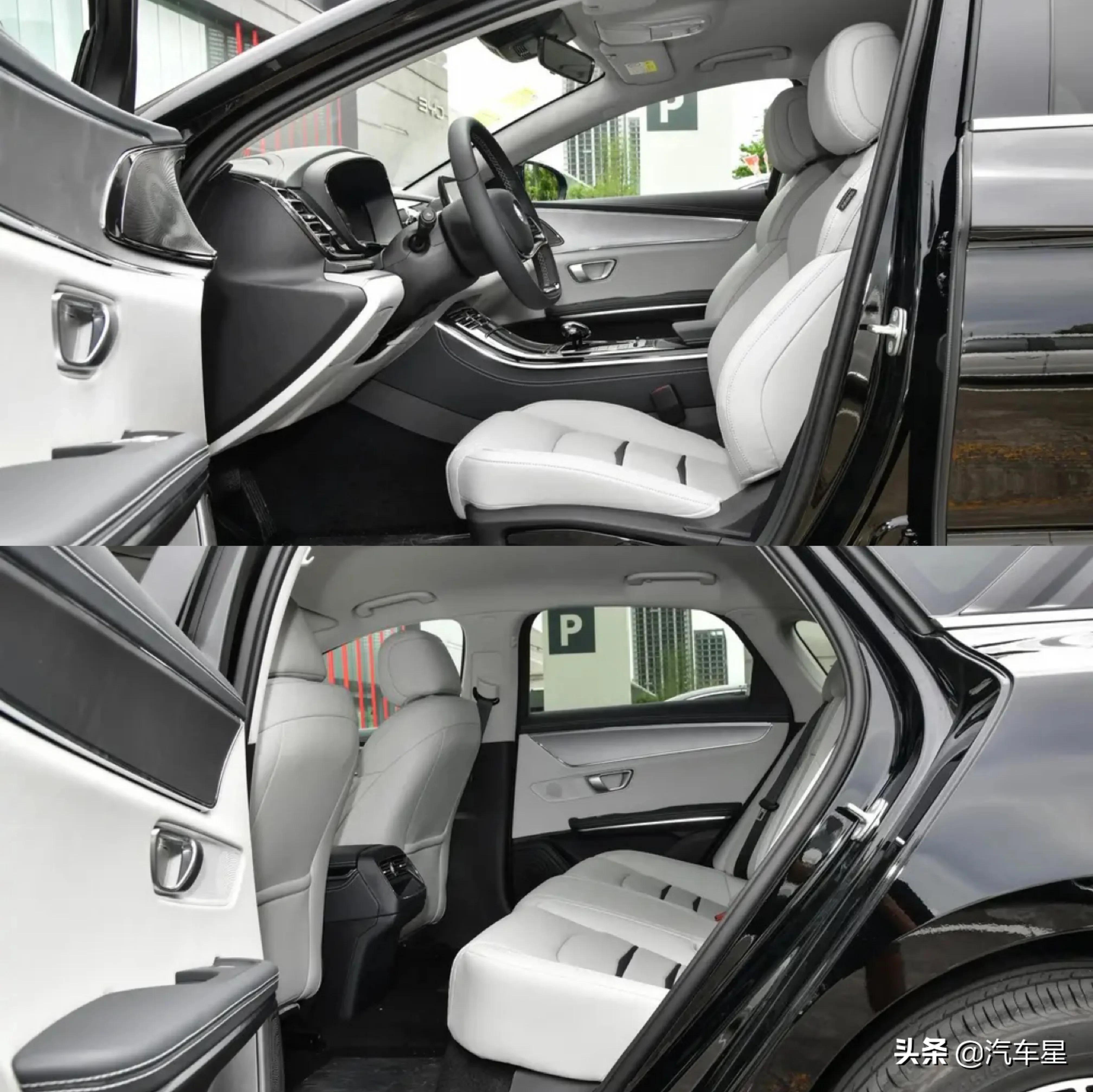 比亚迪e9:续航506km 222匹马力!空间讨喜!值不值得入手?