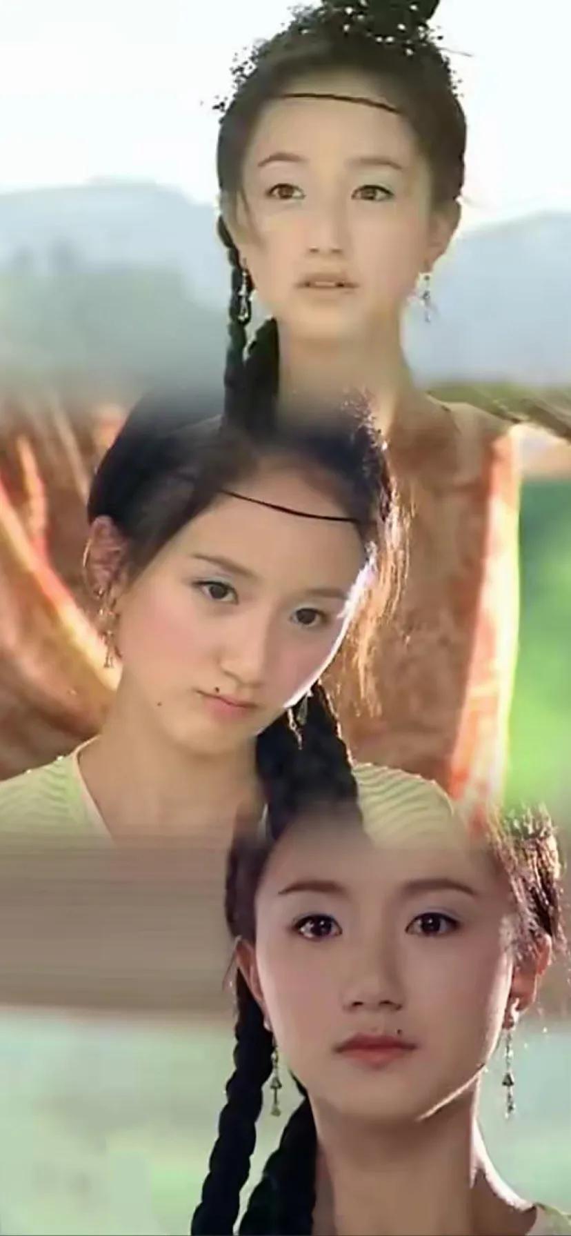 那些讨喜的角色