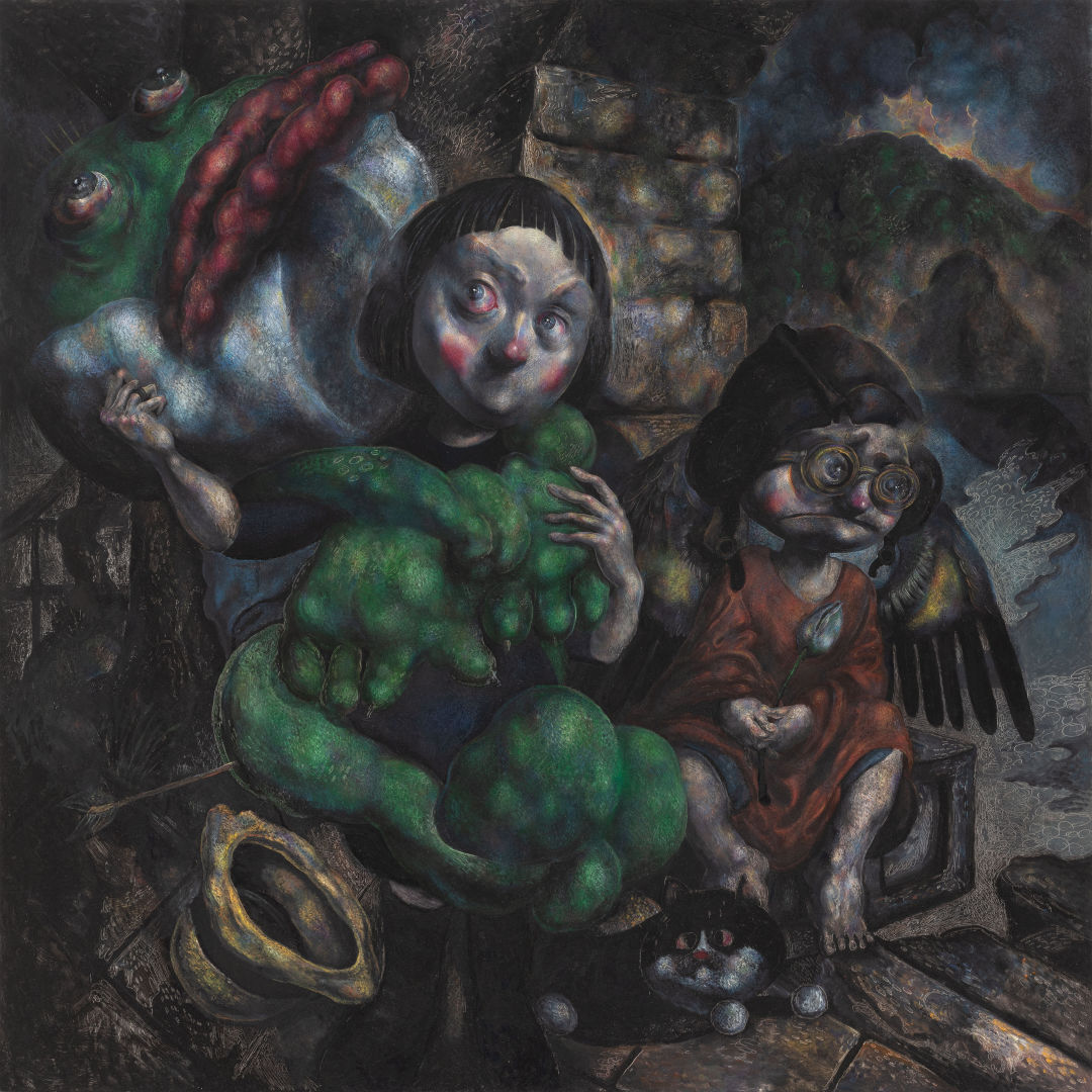 自称“野路子”出身，他却拍出口碑异常火爆的神片