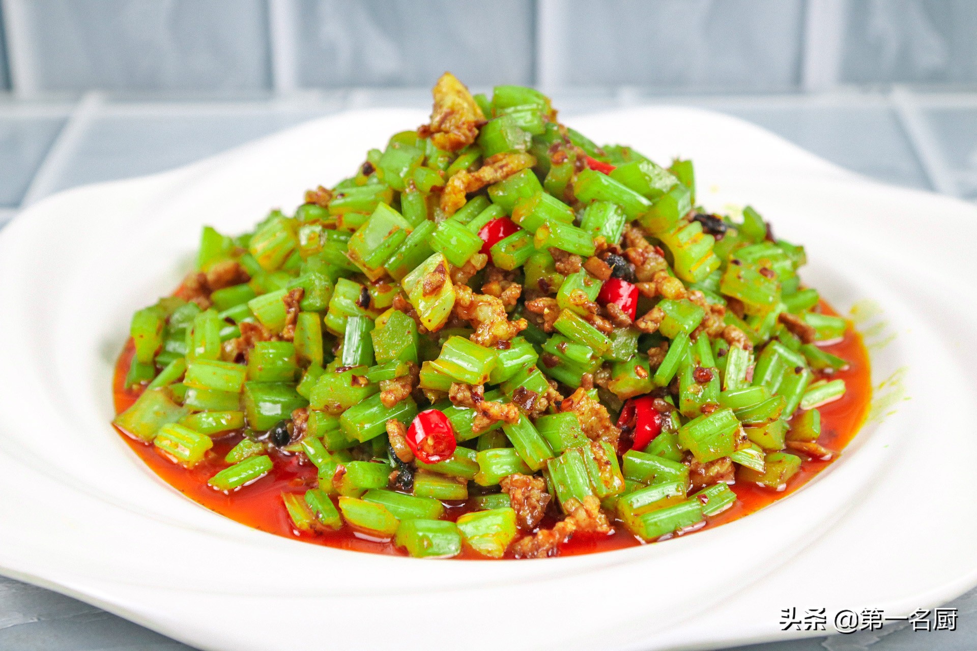 6道适合冬天吃的家常菜，下酒又下饭，10分钟上桌，每天吃都不腻