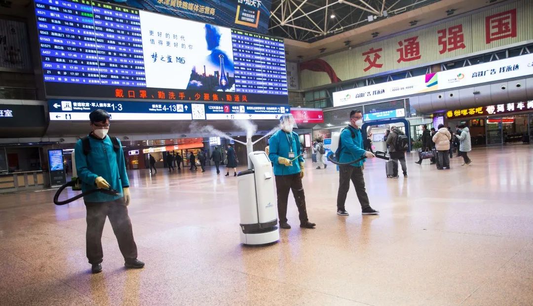 無接觸乘車攻略來了！