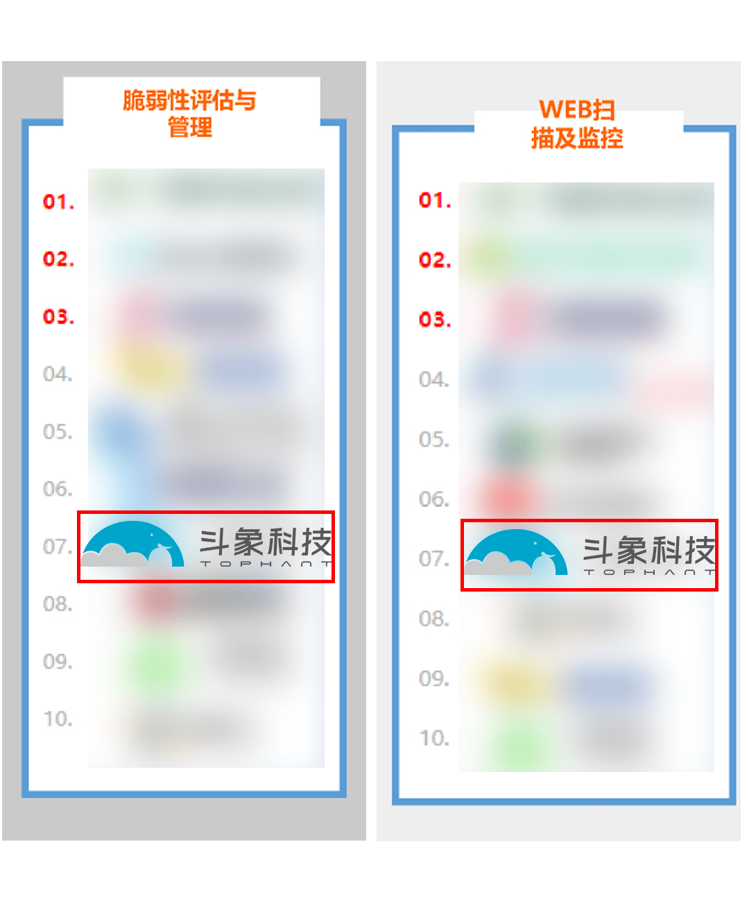 用户认可 | 斗象科技入选2022网络安全“大众点评”百强榜