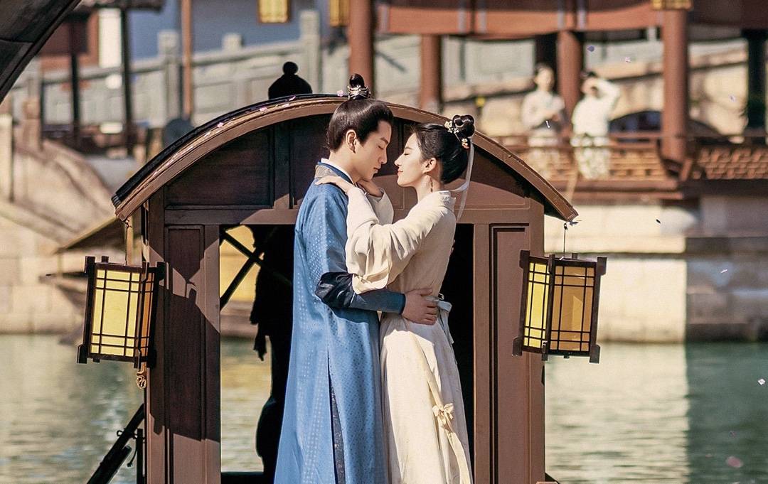 《梦华录》编剧张巍:《梦华录》不属于爽剧,是给成年人打造的美梦