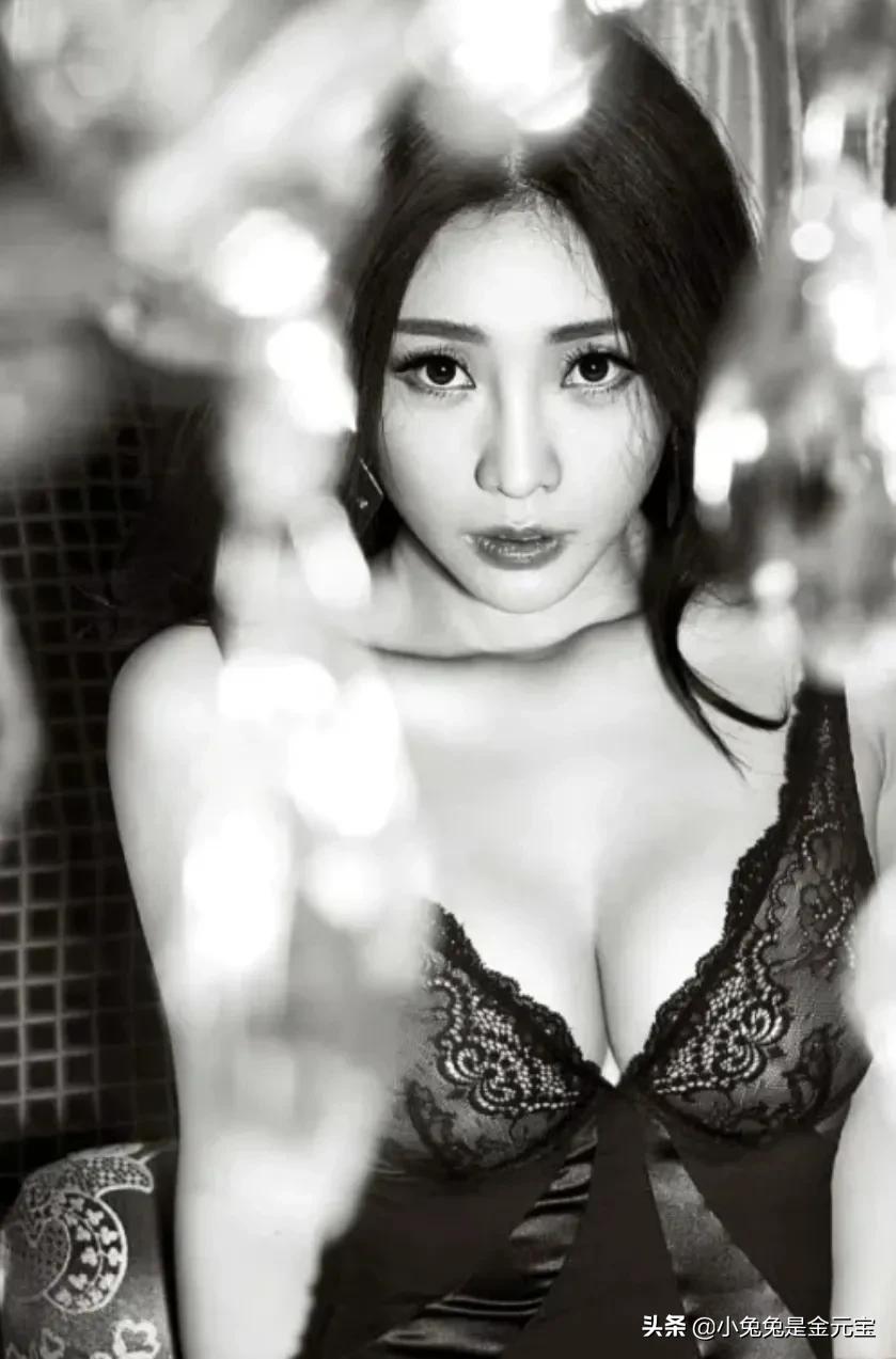 身在娱乐圈却没有任何绯闻的一个女明星