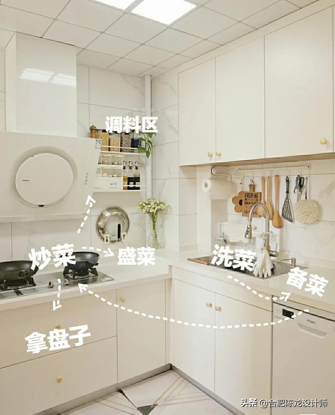 厨房卫生间装修大多数人都装错了，这六点掌握好，品质立马上升